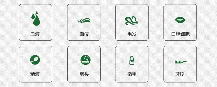 金华隐私亲子鉴定样本